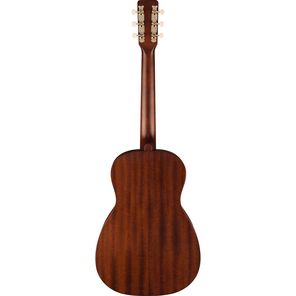 Gretsch Jim Dandy Acoustic Guitar - Frontier Stain - View 2 | MusicMarket