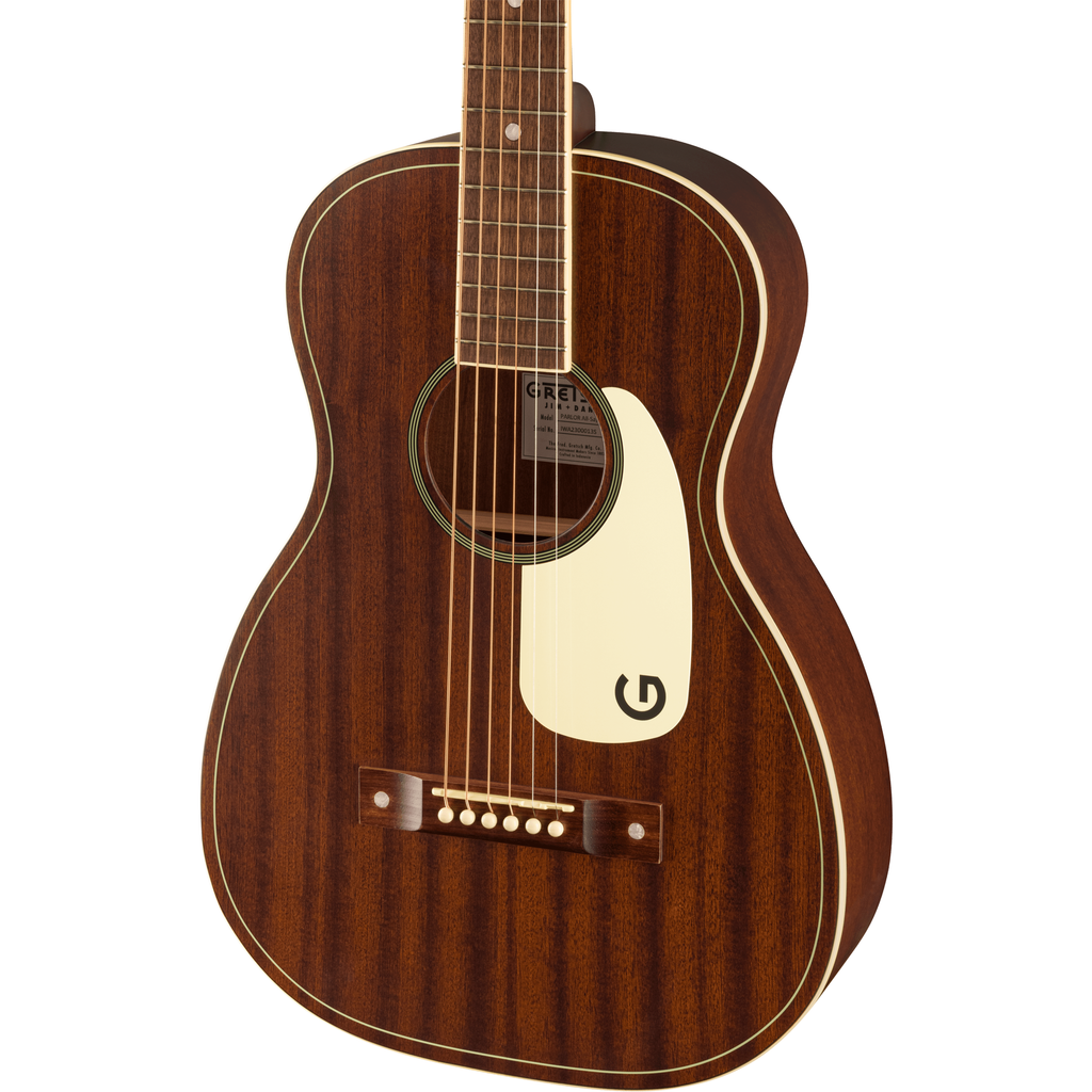 Gretsch Jim Dandy Acoustic Guitar - Frontier Stain - MusicMarket