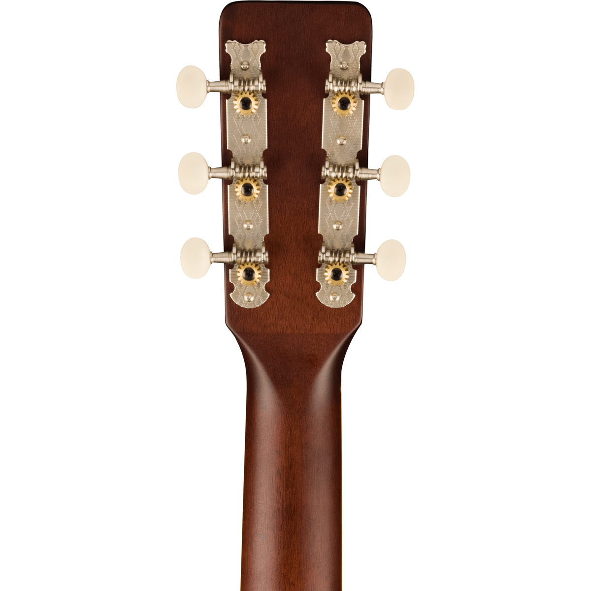 Gretsch Jim Dandy Acoustic Guitar - Frontier Stain - View 5 | MusicMarket