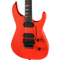 Jackson American Series Soloist™ SL2MG Electric Guitar, Satin Lambo Orange - MusicMarket