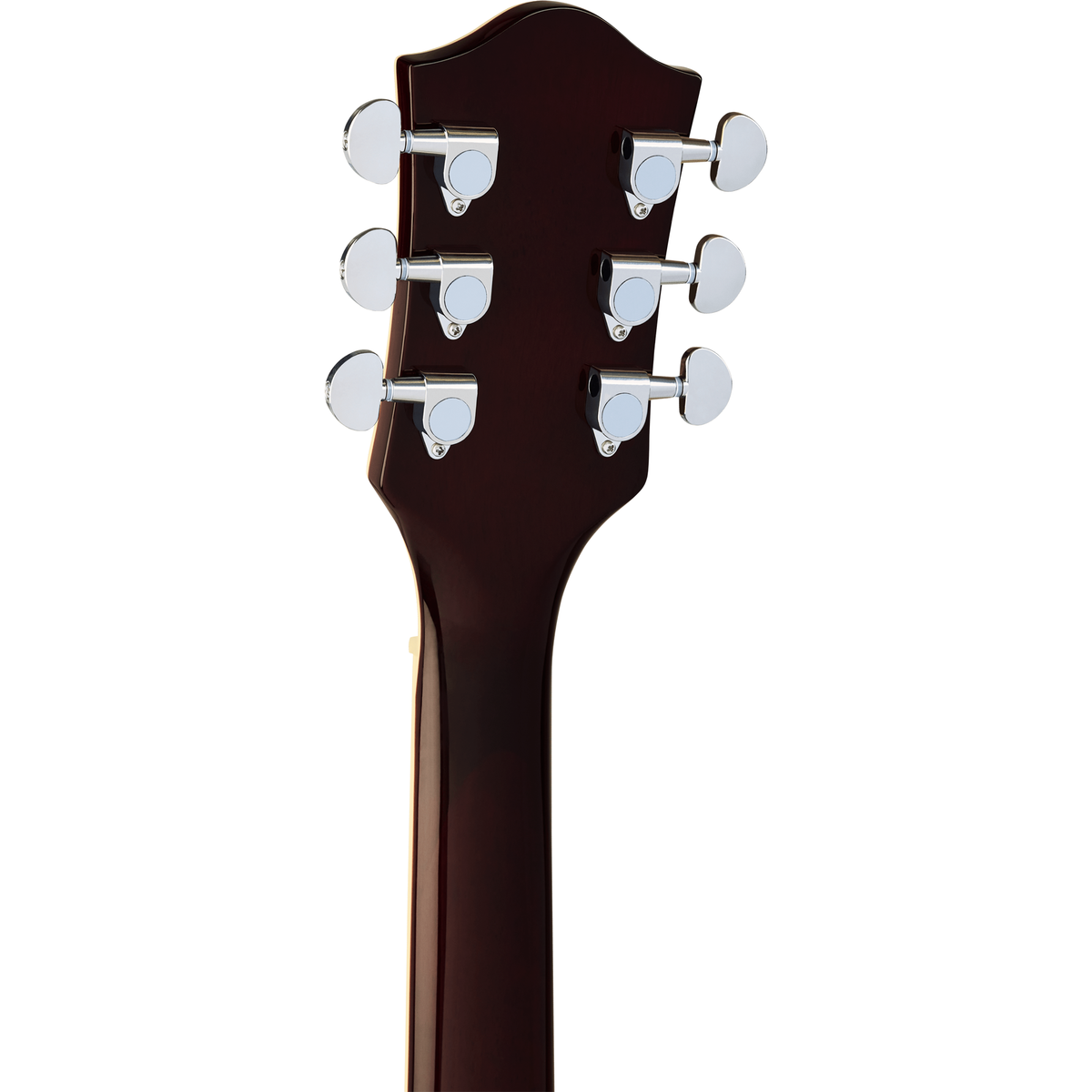 Gretsch G2655T Streamliner Center Block Jr. Electric Guitar - Cadillac Green - View 5 | MusicMarket