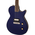 Gretsch Streamliner Jet 1 Pickup Electric Guitar - Laurel Fingerboard, Midnight Blue - MusicMarket