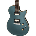 Gretsch Streamliner Jet Electric Guitar - Laurel Fingerboard, Gunmetal - MusicMarket