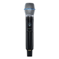 Shure SLXD2/B87A-H55 Wireless Handheld Transmitter - MusicMarket