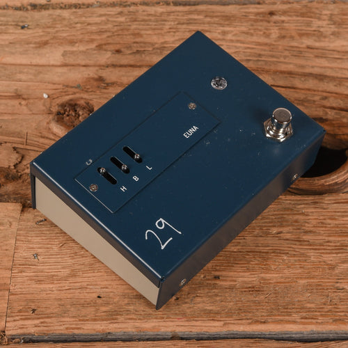 29 Pedals Euna - MusicMarket