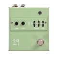 29 Pedals FLWR Overdrive Pedal - MusicMarket