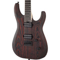 Jackson Pro Series Dinky® DK Modern Ash HT6 Electric Guitar, Baked Red - MusicMarket
