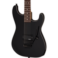 Jackson Pro Origins 1985 San Dimas SD1A H FR Electric Guitar - Gloss Black - MusicMarket