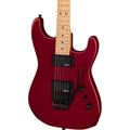 Jackson Pro Origins 1985 San Dimas SD1 HH FR - Maple Fingerboard, Candy Apple Red - MusicMarket