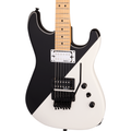 Jackson Pro Origins 1985 Limited Edition San Dimas SD1 HH FR Electric Guitar - Two Face - MusicMarket