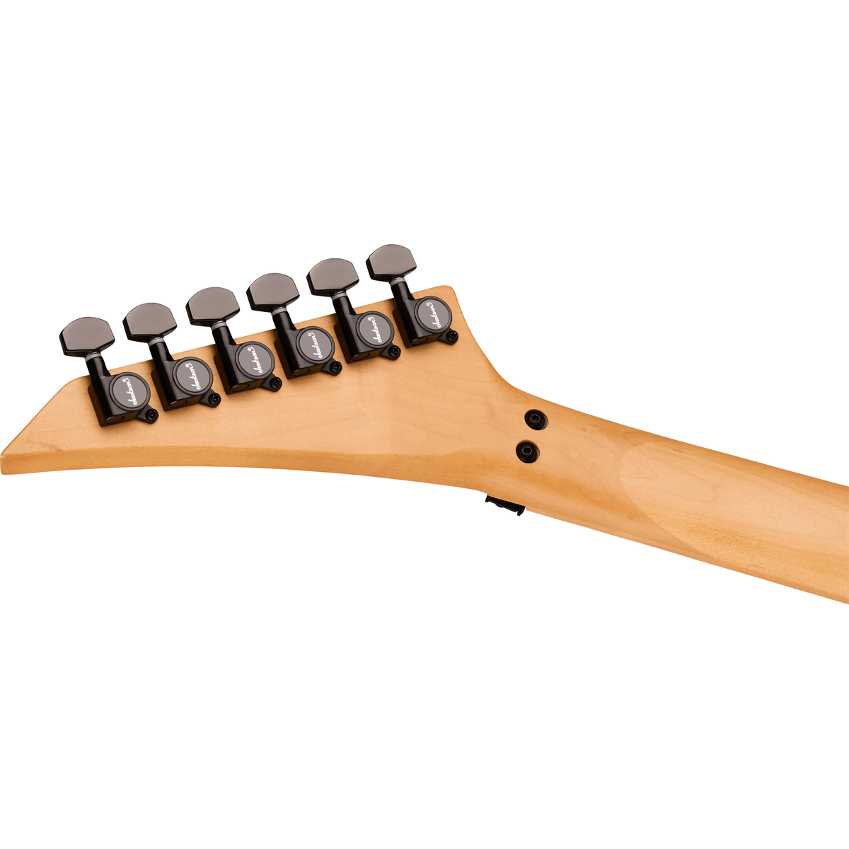 Jackson Pro Origins 1985 Limited Edition San Dimas SD1 HH FR Electric Guitar - Two Face - View 5 | MusicMarket