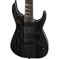 Jackson Pro Series Signature Jeff Loomis Soloist SL7 HT Electric Guitar - Black Ash - MusicMarket