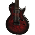 Jackson Pro Series Signature Diamond Rowe DR12MG EVTN6 - Dark Rose - MusicMarket
