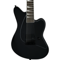 Jackson X Series Surfcaster SF HT7 7-String Electric Guitar - Metallic Black - MusicMarket