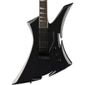 Jackson Concept Series Ltd. Edition King Kelly™ KE Electric Guitar, Satin Black - MusicMarket