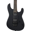 Charvel Pro-Mod Plus SC1 HH FR Electric Guitar - Ebony Fingerboard, Scorched Earth - MusicMarket