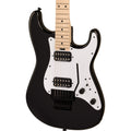 Charvel Pro-Mod So-Cal Style 1 Electric Guitar - Maple Fingerboard, Gloss Black - MusicMarket