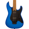 Charvel Pro-Mod Plus So-Cal Style 1 HH FR CM Electric Guitar - Blue Burst - MusicMarket