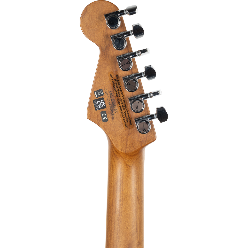 Charvel Pro-Mod DK24 HH 2PT Electric Guitar - Gloss Black - View 6 | MusicMarket