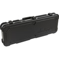 Jackson Dinky/Soloist Multi-Fit Molded Case - Black - MusicMarket