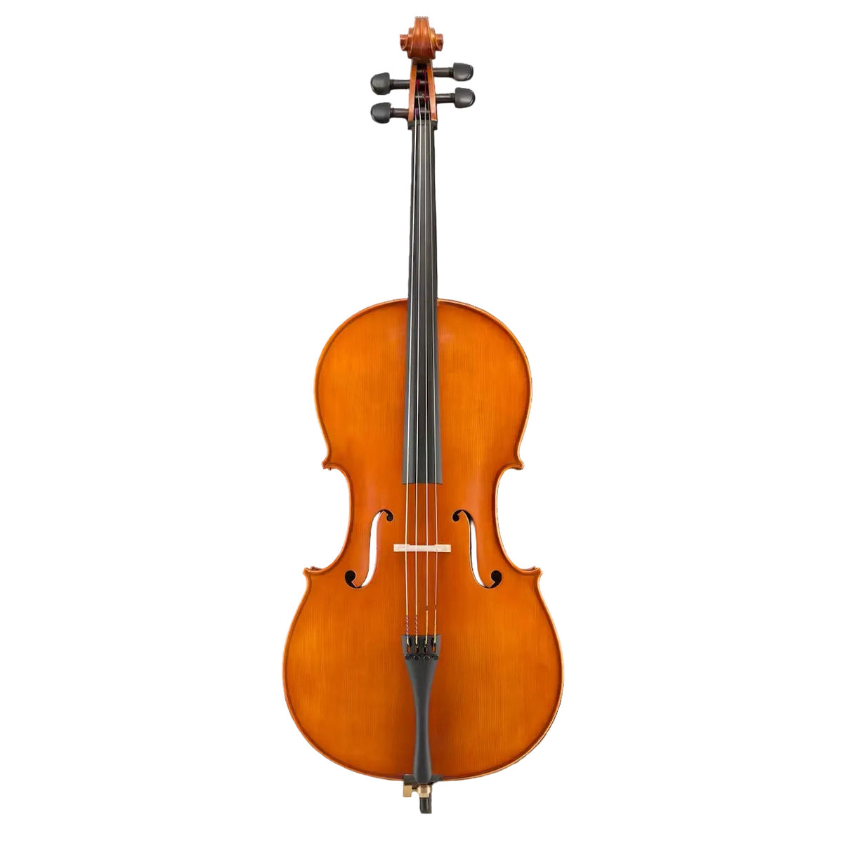 Eastman Strings Stradivari Model 200 Cello Outfit - 4/4 Size - MusicMarket