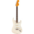 Fender American Vintage II 1973 Stratocaster Electric Guitar, Maple Fingerbaord - Olympic White - MusicMarket