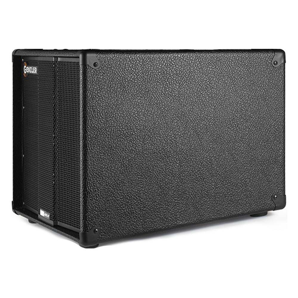 Genzler BA2-112-3SLT Bass Array Cabinet - View 4 | MusicMarket