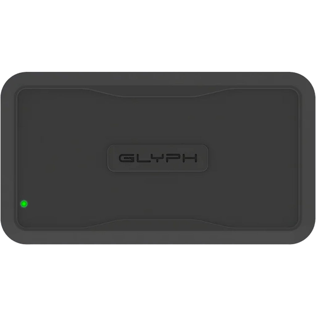 Glyph Glyph Atom Pro, NVMe SSD, Thunderbolt3, 1 TB - MusicMarket