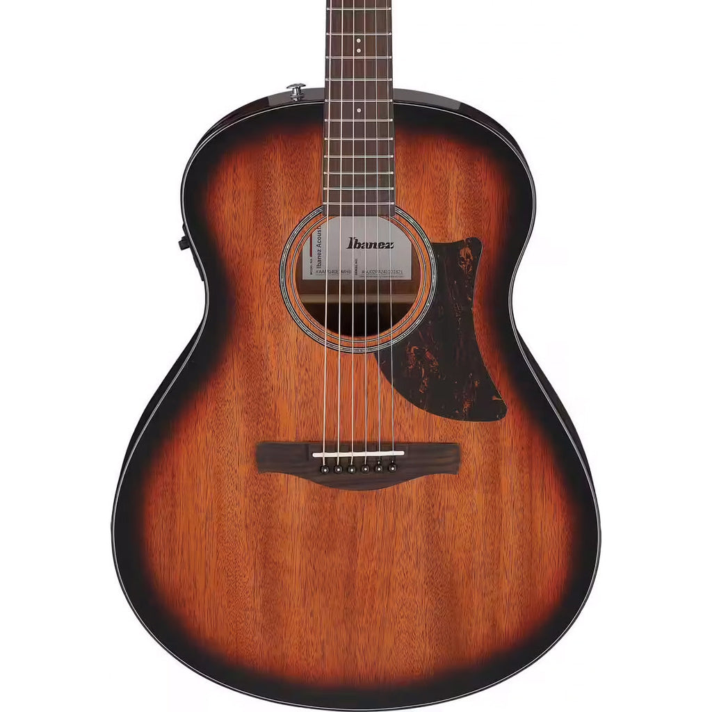 Ibanez Mahogany Sunburst High Gloss - MusicMarket
