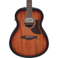 Ibanez Mahogany Sunburst High Gloss - MusicMarket