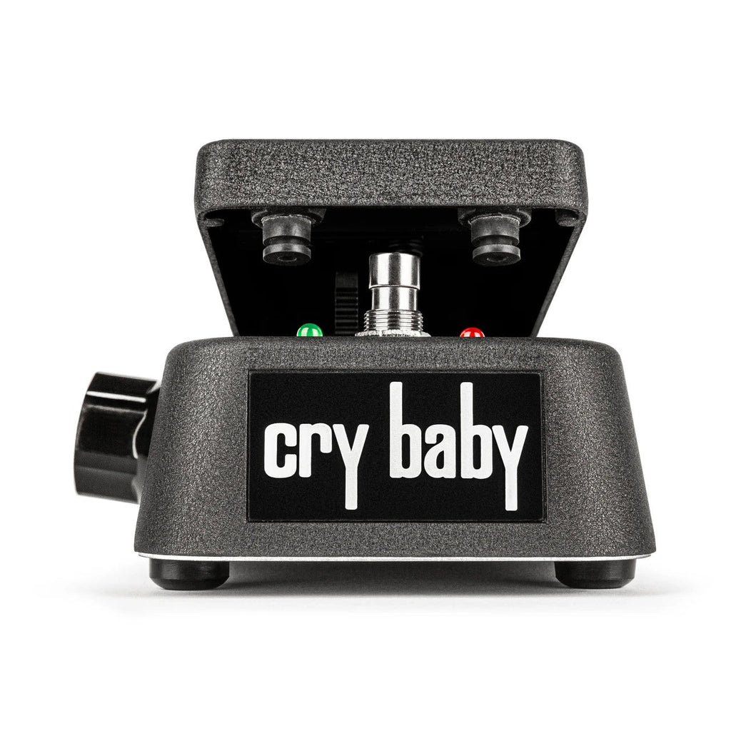 Dunlop Cry Baby BB535 Wah Reissues Guitar Effects Pedal - MusicMarket