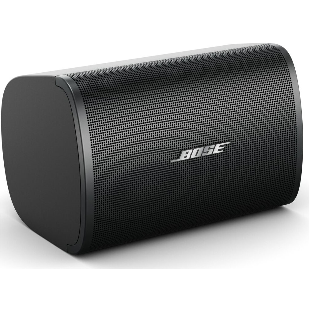 Bose DesignMax DM3SE Two-Way Loudspeaker Pair - Black - View 2 | MusicMarket