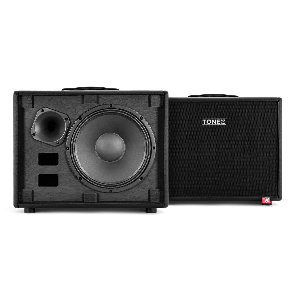 IK Multimedia TONEX CAB Guitar Combo Amp - View 6 | MusicMarket