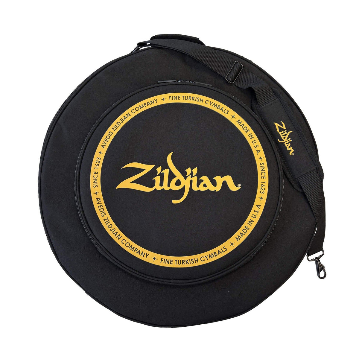 Zildjian S Series Extended 6-piece Cymbal Pack - View 8 | MusicMarket