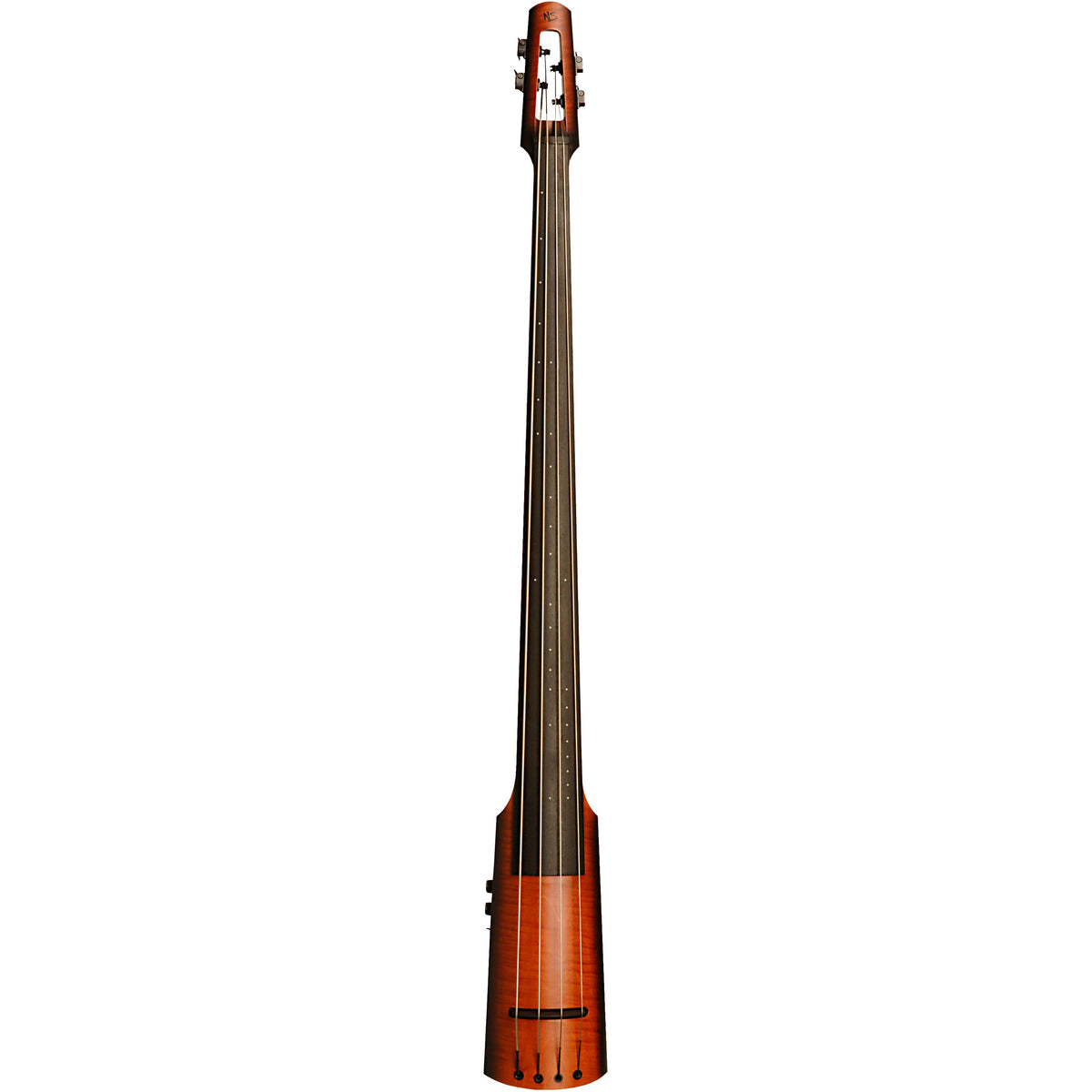 NS Design NXT4a Double Bass - Sunburst - MusicMarket