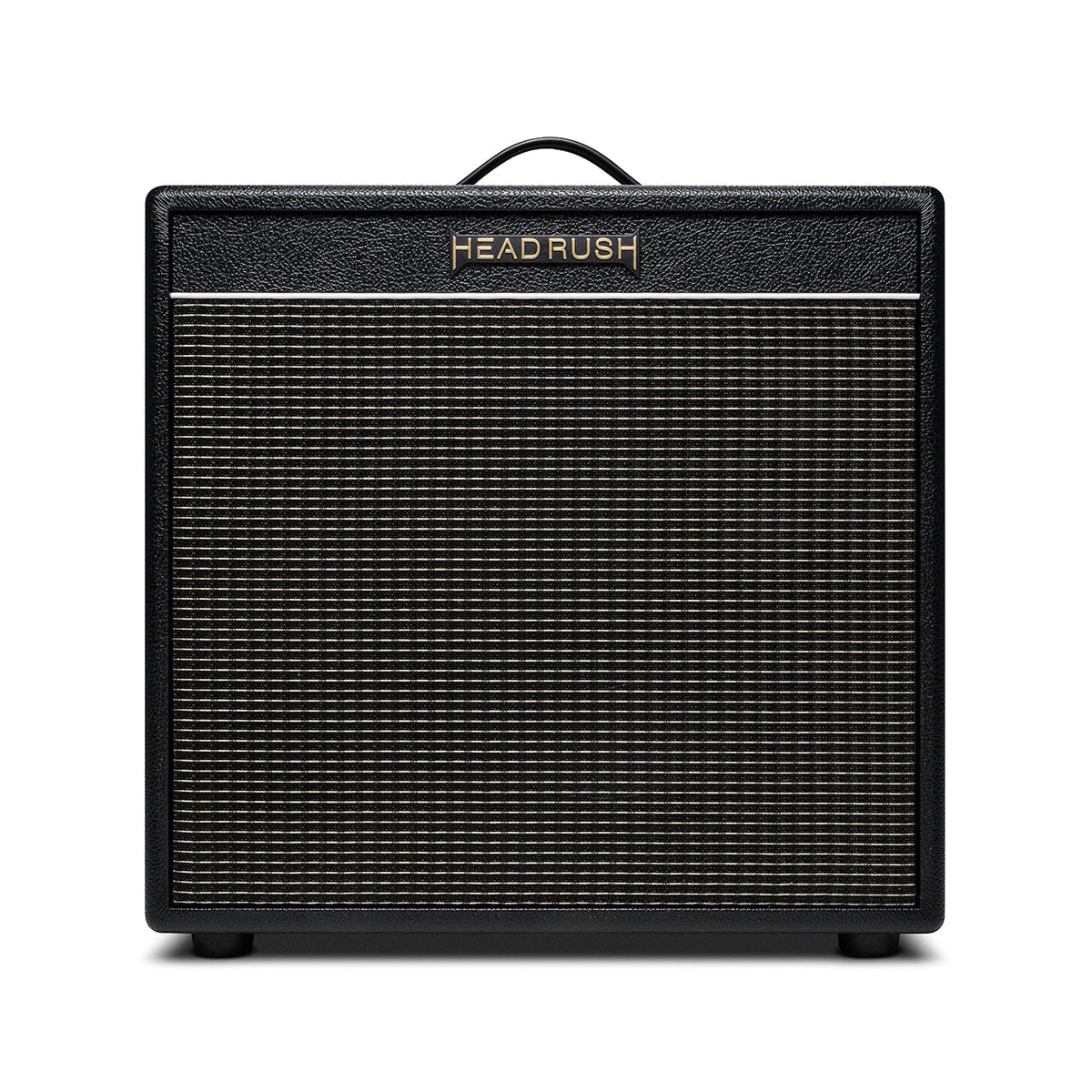 HeadRush FRFR-12 CAB Full-Range Flat-Response 12-Inch Guitar Amp Cabinet with Bluetooth - MusicMarket