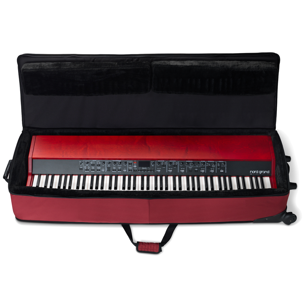 Nord GB76 Soft Case for Stage 2 HA76, Electro HP, Piano HP - Mint, Open Box, Used - View 3 | MusicMarket