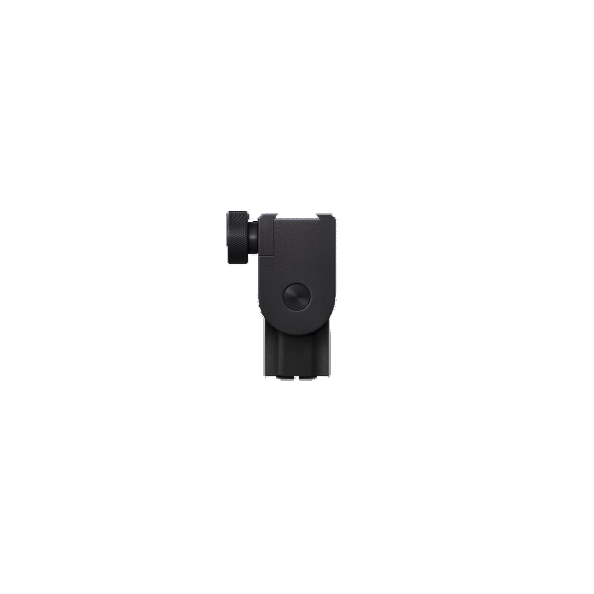 Teenage Engineering CM-15 Black Portable Condenser Microphone - View 3 | MusicMarket