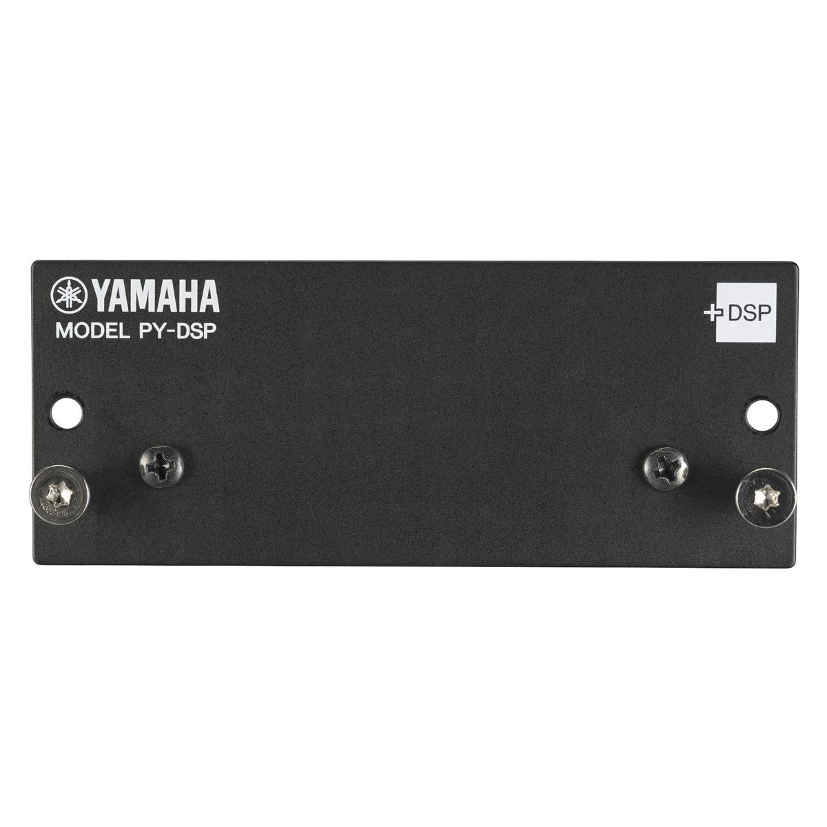 Yamaha PY-DSP 16 x 2 Premium Rack Expansion Card for DM5 and DM7 - MusicMarket