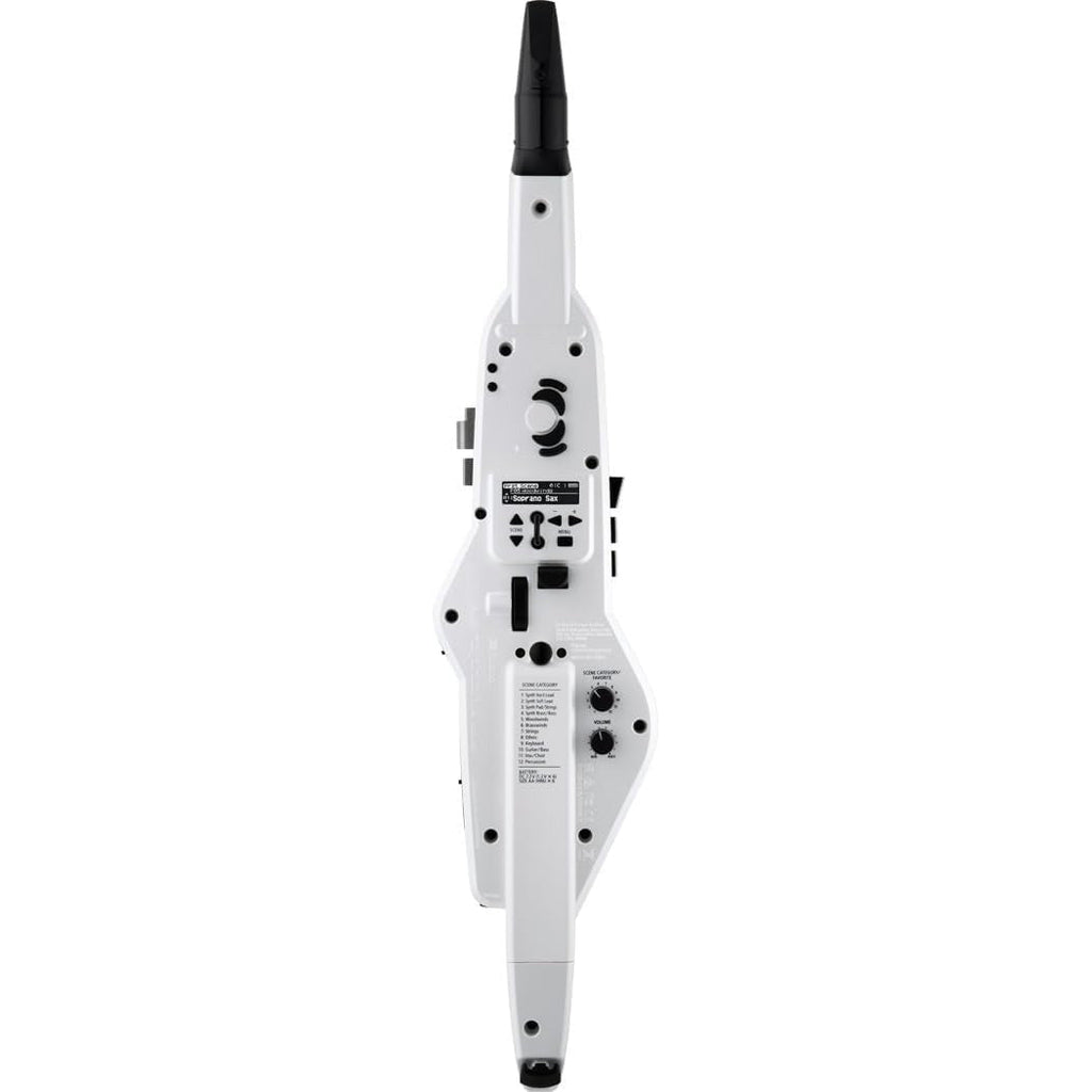 Roland Aerophone AE-20W Digital Wind Instrument - View 5 | MusicMarket