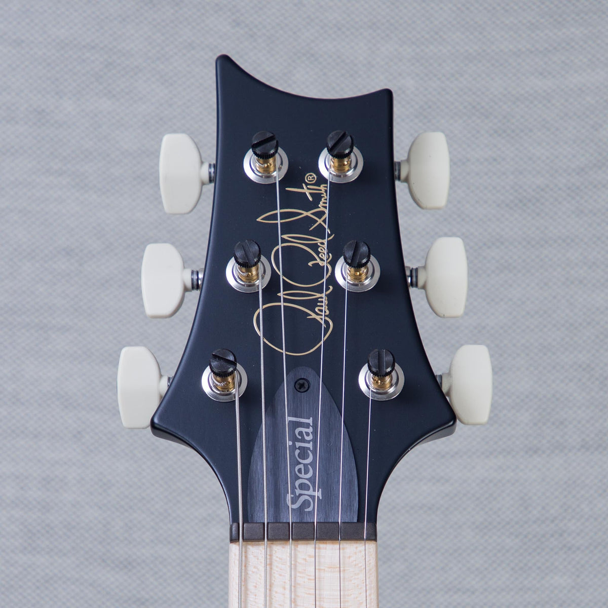 PRS Swamp Ash Special Custom Color Electric Guitar - Swamp Burst - #0421567 - View 3 | MusicMarket