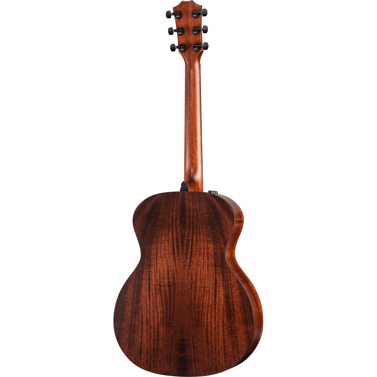 Taylor 324e Grand Auditorium Acoustic Electric Guitar - Shaded Edgeburst - View 2 | MusicMarket