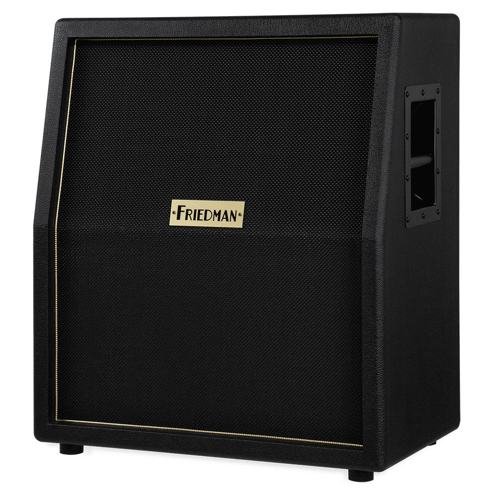 Friedman Vertical 212 2x12-Inch Closed Back Guitar Cabinet - View 2 | MusicMarket