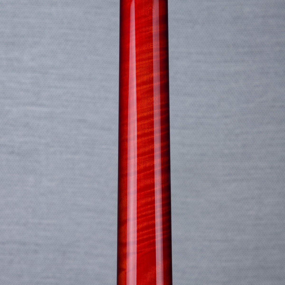 PRS Limited Edition Custom 24-08 10-Top Electric Guitar - Fire Red Burst - #0424105 - View 8 | MusicMarket