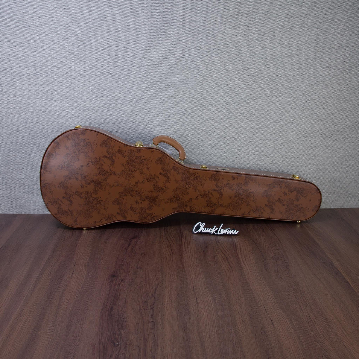 Gibson Custom Shop 1959 Les Paul Standard Reissue 5A Quilt Maple Top Electric Guitar - Faded Tobacco Sunburst -