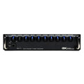 Gallien-Krueger Fusion 500S 500-Watt Ultralight Bass Guitar Head Amplifier - MusicMarket
