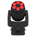 Chauvet DJ Intimidator Trio XD RGBW LED Moving Head Fixture - MusicMarket