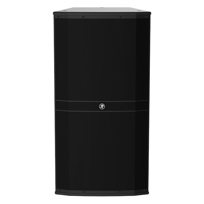 Mackie DRM315-P 2000 W 15-Inch 3-Way Passive Loudspeaker - MusicMarket