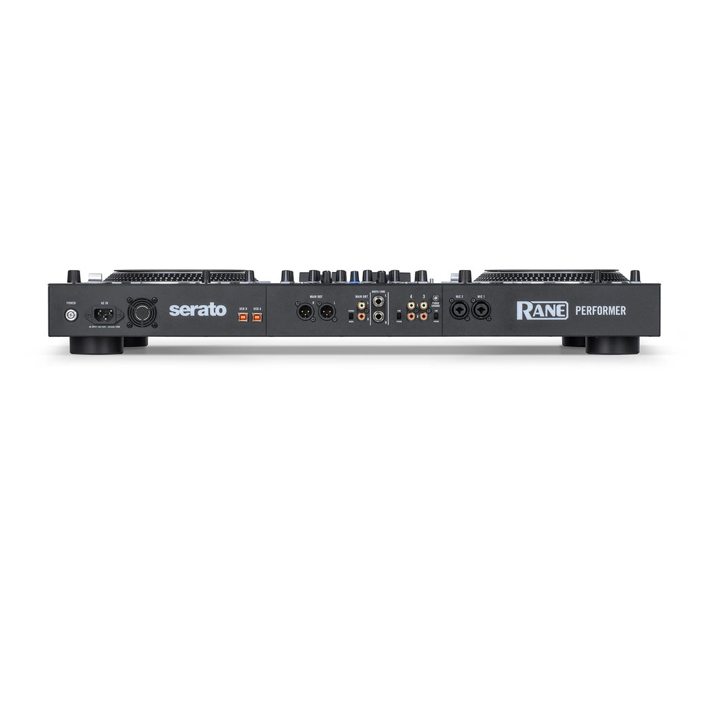 Rane Performer DJ Controller - Mint, Open Box - View 2 | MusicMarket