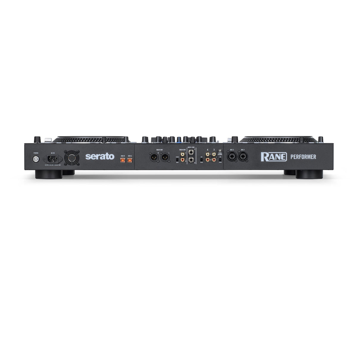 Rane Performer DJ Controller - Mint, Open Box - View 2 | MusicMarket